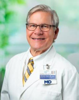 John D Matthews, MD - ophthalmology