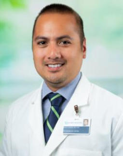 Brian Zamora, MD, PhD - ophthalmology