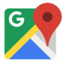 Google maps icon